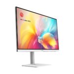 زاویه مانیتور ام اس آی 27 اینچ MSI Modern MD2712PW