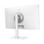 پشت مانیتور ام اس آی 27 اینچ MSI Modern MD2712PW
