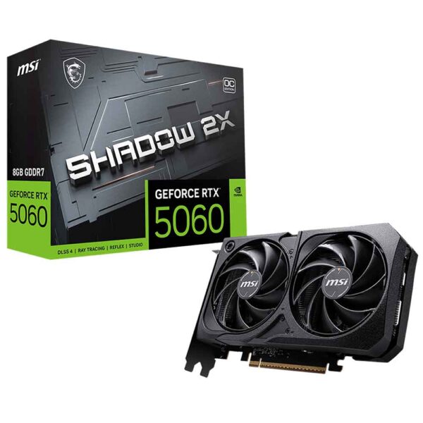 MSI-RTX-5060-SHADOW-2X-8GB-OC-Feature-Image-20251019 کارت گرافیک ام اس آی MSI RTX 5060 SHADOW 2X 8GB OC