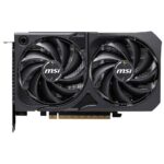 فن کارت گرافیک ام اس آی MSI RTX 5060 SHADOW 2X 8GB OC