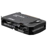 نمای کارت گرافیک ام اس آی MSI RTX 5060 SHADOW 2X 8GB OC