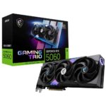 کارت گرافیک ام اس آی MSI RTX 5060 TRIO 8GB OC