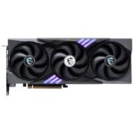 فن کارت گرافیک ام اس آی MSI RTX 5060 TRIO 8GB OC