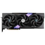 فن کارت گرافیک ام اس آی MSI RTX 5070 TRIO 12GB OC