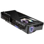 نمای کارت گرافیک ام اس آی MSI RTX 5070 TRIO 12GB OC
