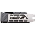 خروجی کارت گرافیک ام اس آی MSI RTX 5070 TRIO 12GB OC