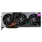 فن MSI RTX 5070 VANGUARD SOC 12GB