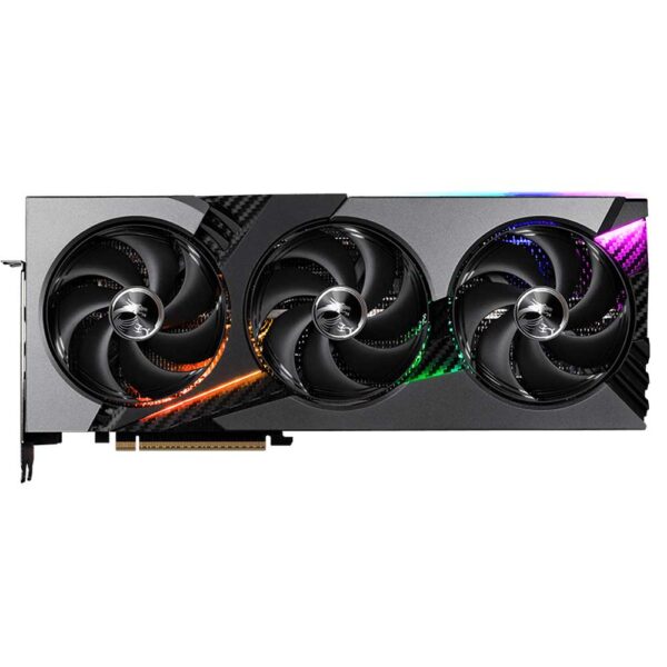 فن MSI RTX 5070 VANGUARD SOC 12GB