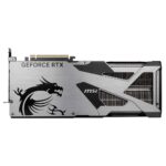 پشت MSI RTX 5070 VANGUARD SOC 12GB