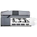 خروجی کارت گرافیک ام اس آی MSI RTX 5080 SUPRIM SOC 16GB
