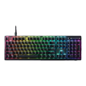 کیبورد گیمینگ ریزر Razer DeathStalker V2
