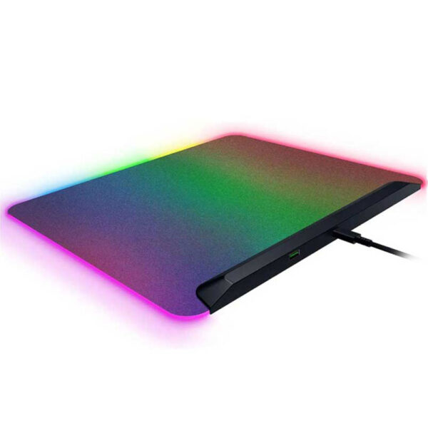 بالای موس پد گیمینگ ریزر Razer Firefly V2 Pro