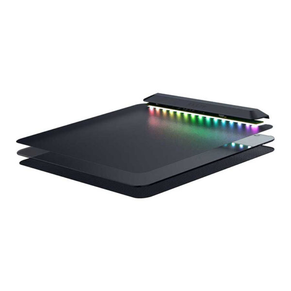 اجزای موس پد گیمینگ ریزر Razer Firefly V2 Pro