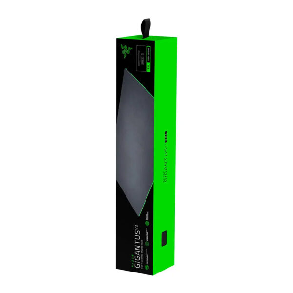 جعبه موس پد گیمینگ ریزر Razer Gigantus V2 3XL