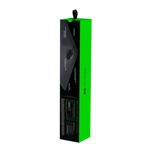 کارتن موس پد گیمینگ ریزر Razer Gigantus V2 3XL