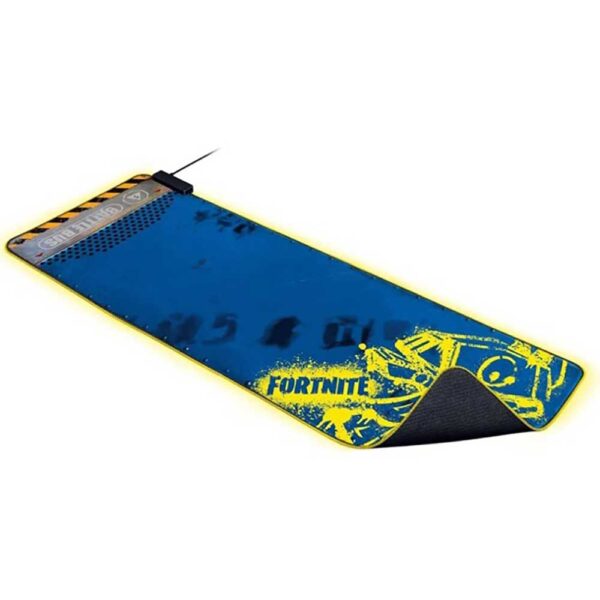 نمای موس پد گیمینگ ریزر Razer Goliathus Chroma Fortnite