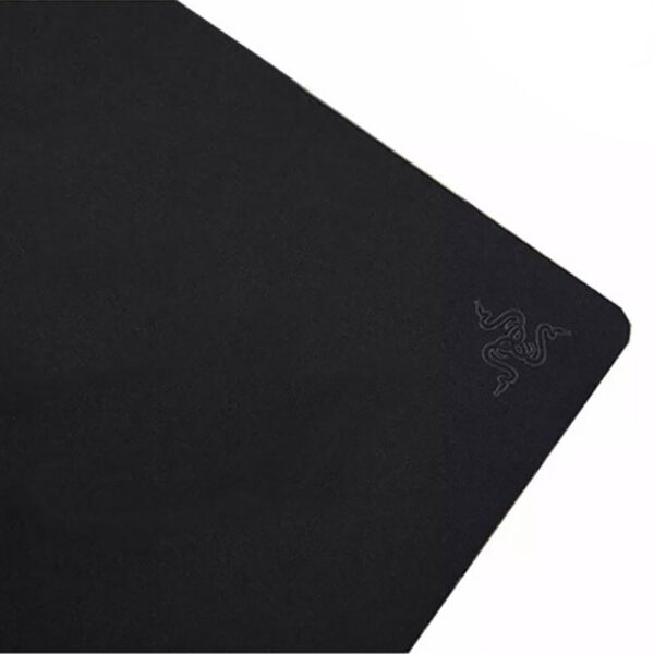 روی موس پد گیمینگ ریزر Razer Goliathus Mobile Black