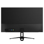 پشت مانیتور ایکس‌ویژن 24 اینچ XVISION XS2460H