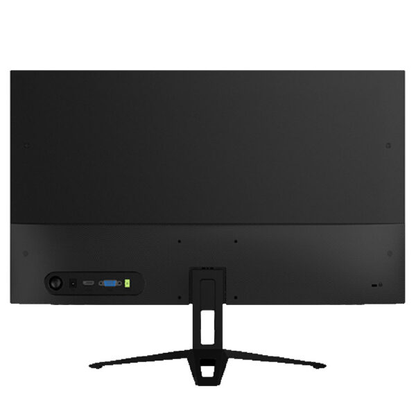 پشت مانیتور ایکس‌ویژن 24 اینچ XVISION XS2460H