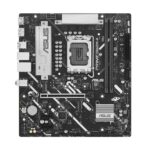 مادربرد ایسوس ASUS PRIME B860M-K