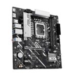 نمای مادربرد ایسوس ASUS PRIME B860M-K