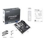 تجهیزات مادربرد ایسوس ASUS PRIME B860M-K
