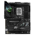 مادربرد ایسوس ASUS ROG STRIX Z890-F WIFI