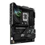 نمای مادربرد ایسوس ASUS ROG STRIX Z890-F WIFI