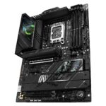 اسلات مادربرد ایسوس ASUS ROG STRIX Z890-F WIFI