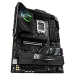 حالت مادربرد ایسوس ASUS ROG STRIX Z890-F WIFI