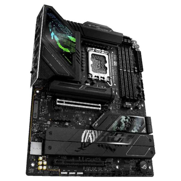 حالت مادربرد ایسوس ASUS ROG STRIX Z890-F WIFI