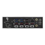 پنل مادربرد ایسوس ASUS ROG STRIX Z890-F WIFI