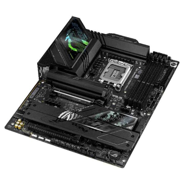 روی مادربرد ایسوس ASUS ROG STRIX Z890-F WIFI