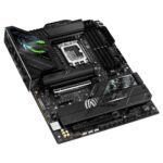 خوابیده مادربرد ایسوس ASUS ROG STRIX Z890-F WIFI