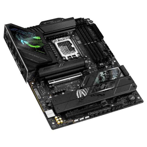 خوابیده مادربرد ایسوس ASUS ROG STRIX Z890-F WIFI