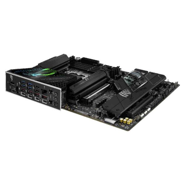 خروجی مادربرد ایسوس ASUS ROG STRIX Z890-F WIFI