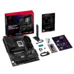 تجهیزات مادربرد ایسوس ASUS ROG STRIX Z890-F WIFI