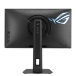 پشت مانیتور گیمینگ ایسوس 24 اینچ ASUS ROG Strix XG248QSG Ace