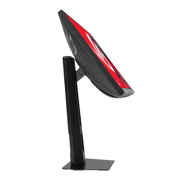 زاویه مانیتور گیمینگ ایسوس 24 اینچ ASUS ROG Strix XG248QSG Ace