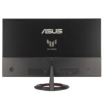 پشت مانیتور گیمینگ ایسوس 24 اینچ ASUS TUF VG249Q5R