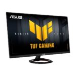 نمای مانیتور گیمینگ ایسوس 24 اینچ ASUS TUF VG249Q5R