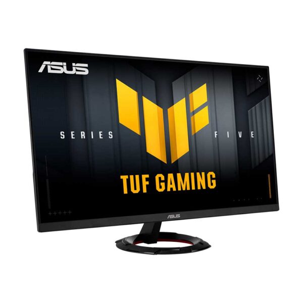 نمای مانیتور گیمینگ ایسوس 24 اینچ ASUS TUF VG249Q5R