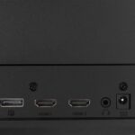 پورت مانیتور گیمینگ ایسوس 24 اینچ ASUS TUF VG249Q5R