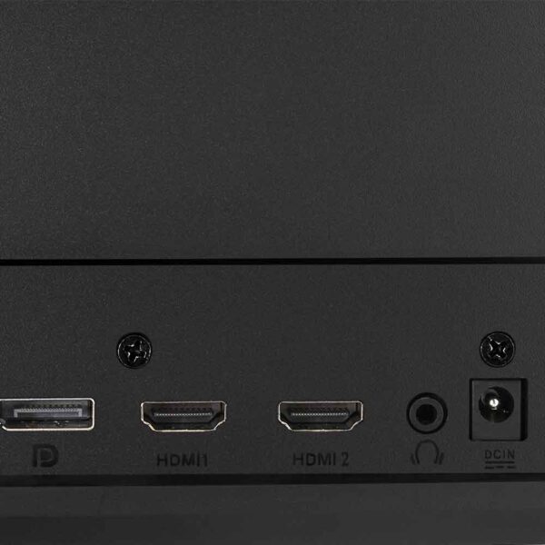 پورت مانیتور گیمینگ ایسوس 24 اینچ ASUS TUF VG249Q5R