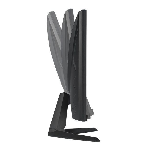تنظیم مانیتور گیمینگ ایسوس 24 اینچ ASUS TUF VG249QE5A