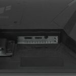 پورت مانیتور گیمینگ ایسوس 24 اینچ ASUS TUF VG249QE5A