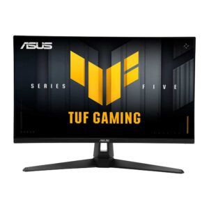 مانیتور گیمینگ ایسوس 27 اینچ ASUS TUF VG27AQ5A