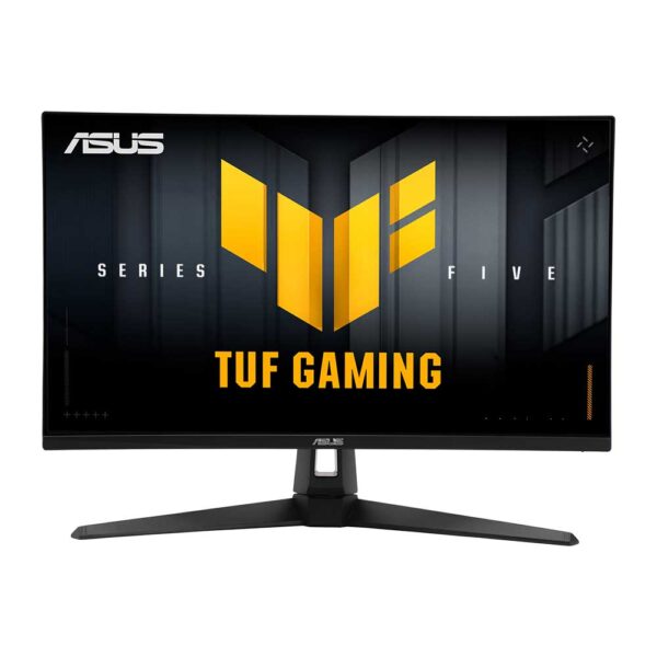 مانیتور گیمینگ ایسوس 27 اینچ ASUS TUF VG27AQ5A