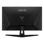 پشت مانیتور گیمینگ ایسوس 27 اینچ ASUS TUF VG27AQ5A