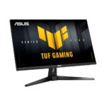 روبروی مانیتور گیمینگ ایسوس 27 اینچ ASUS TUF VG27AQ5A